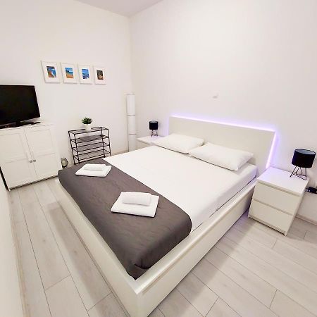 Apartment Bol - Sea, Sand And Happiness Ngoại thất bức ảnh