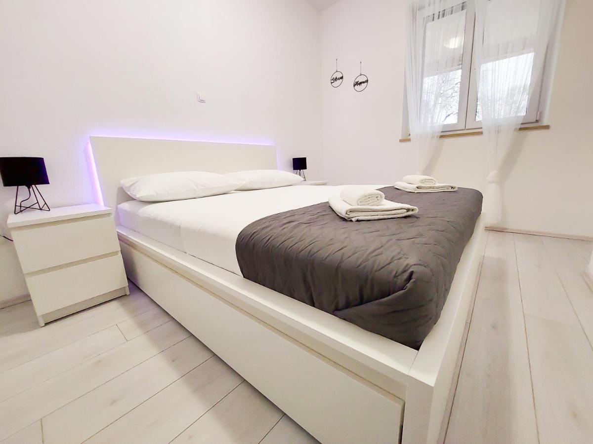 Apartment Bol - Sea, Sand And Happiness Ngoại thất bức ảnh