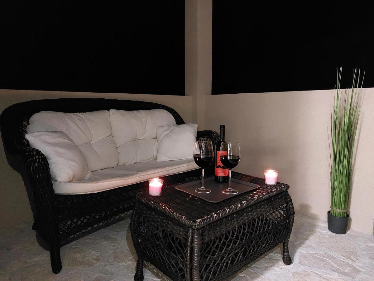 Apartment Bol - Sea, Sand And Happiness Ngoại thất bức ảnh