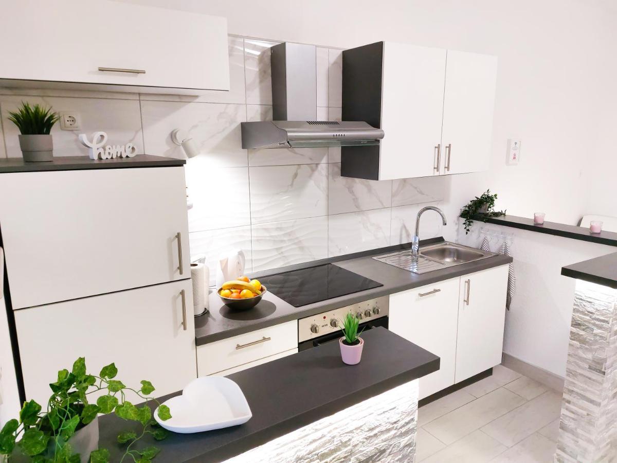 Apartment Bol - Sea, Sand And Happiness Ngoại thất bức ảnh