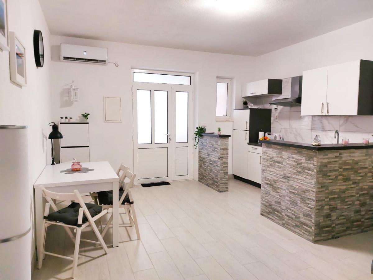 Apartment Bol - Sea, Sand And Happiness Ngoại thất bức ảnh