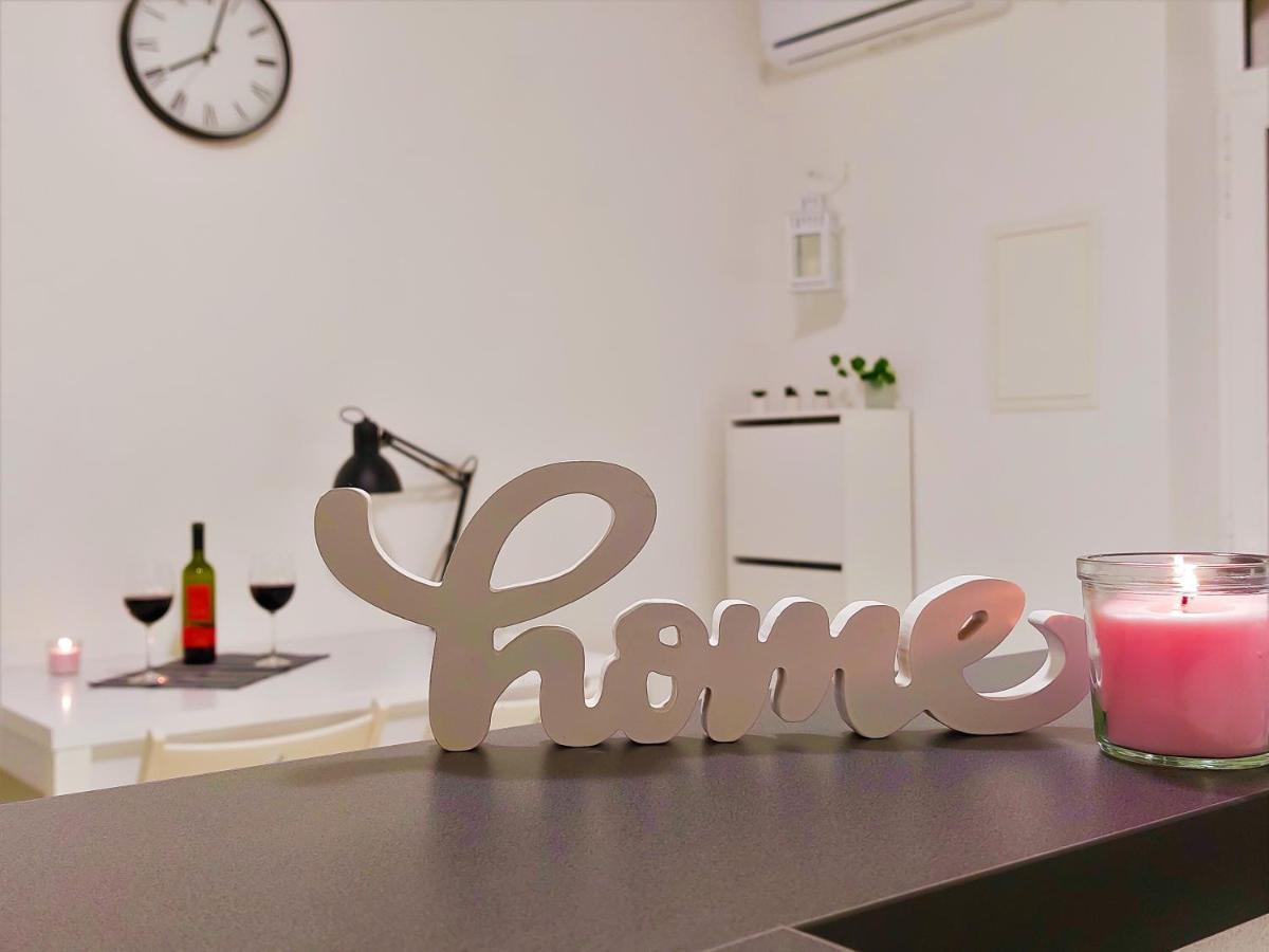 Apartment Bol - Sea, Sand And Happiness Ngoại thất bức ảnh