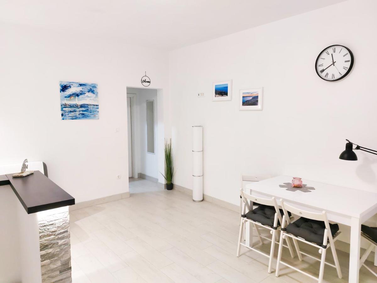 Apartment Bol - Sea, Sand And Happiness Ngoại thất bức ảnh