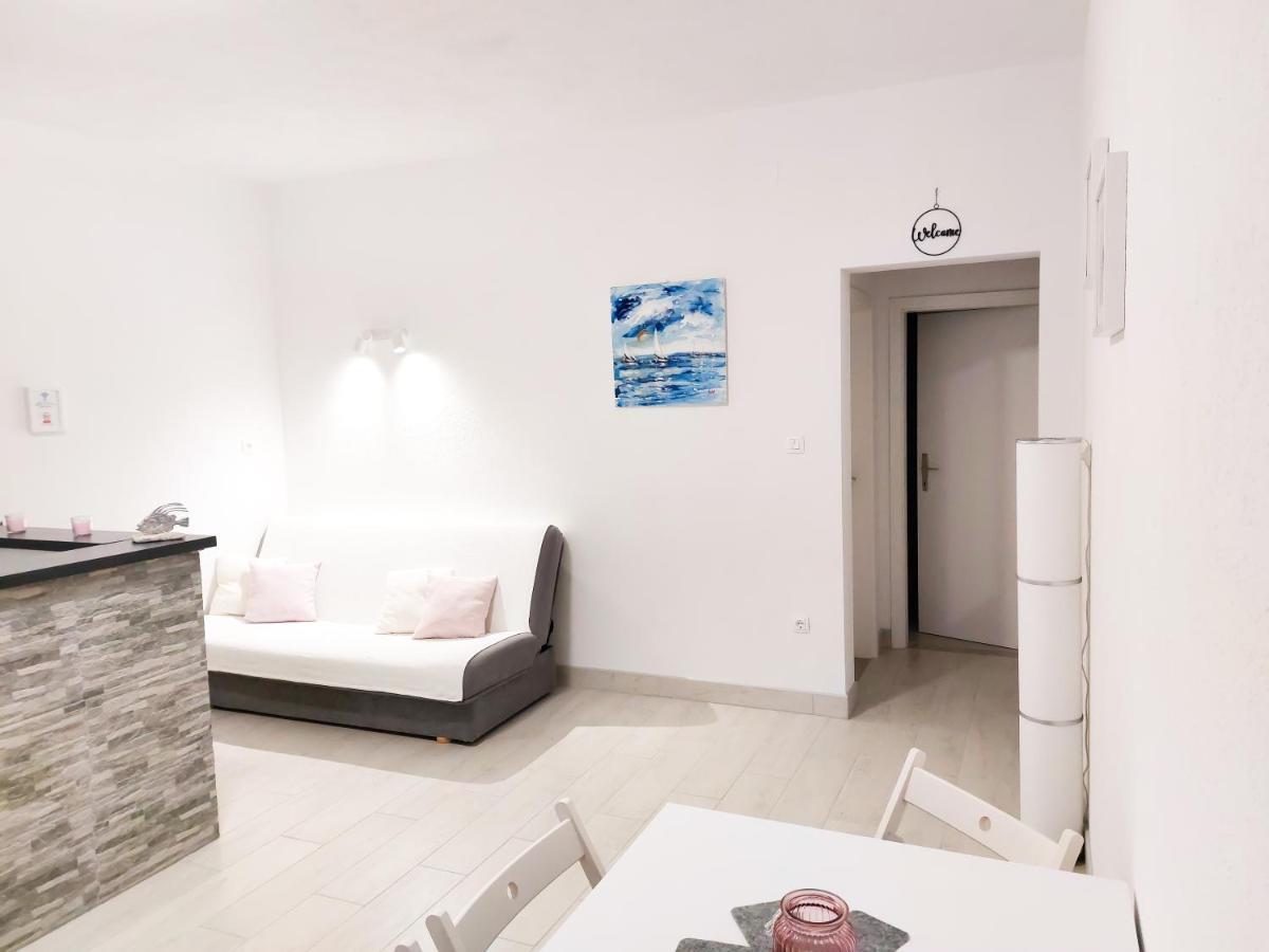 Apartment Bol - Sea, Sand And Happiness Ngoại thất bức ảnh
