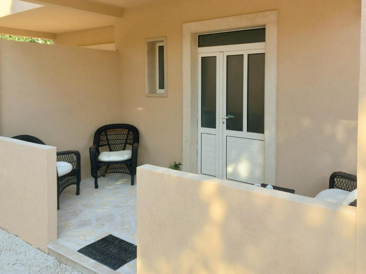 Apartment Bol - Sea, Sand And Happiness Ngoại thất bức ảnh