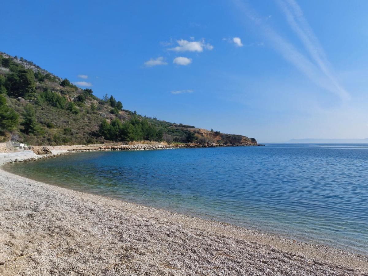Apartment Bol - Sea, Sand And Happiness Ngoại thất bức ảnh